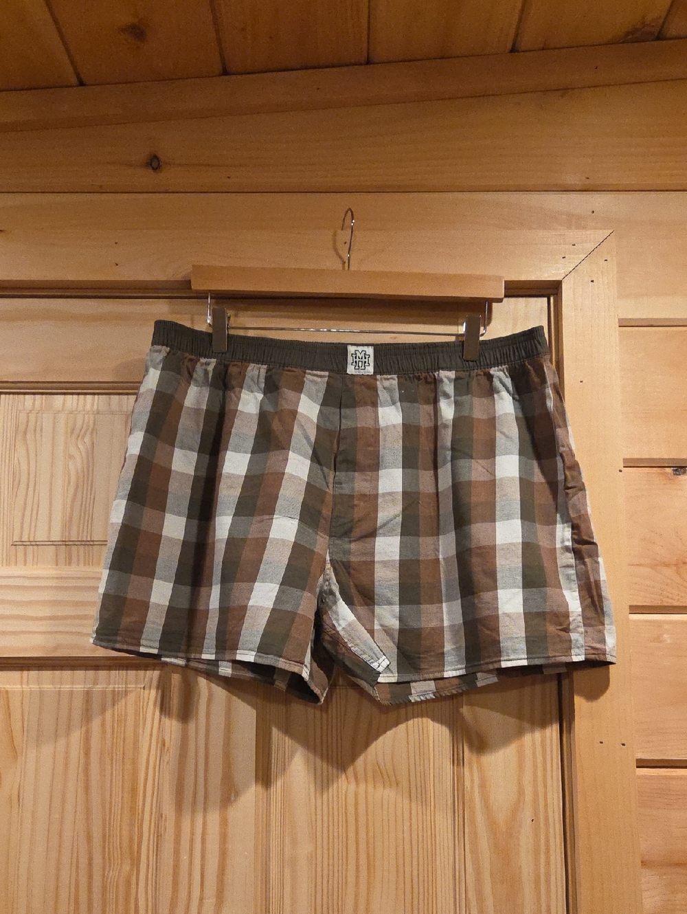 hollister x midwest kids|boxer shorts|extra extra large